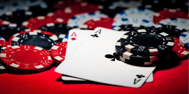 Chi tiết về luật chơi bài Poker tại Hello88 cần biết 