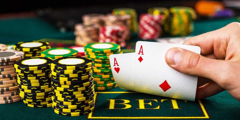 Khái quát về game bài Poker Hello88 đỉnh cao trên thị trường