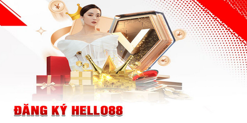 Đăng ký ngay hello88 để cá cược thể thao hấp dẫn