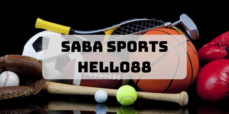 Saba Sports Hello88